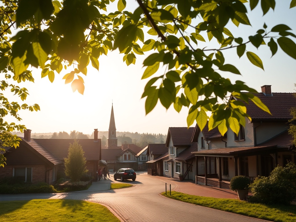 Już za 3 dni: bociany wracają do Piotrkowa!