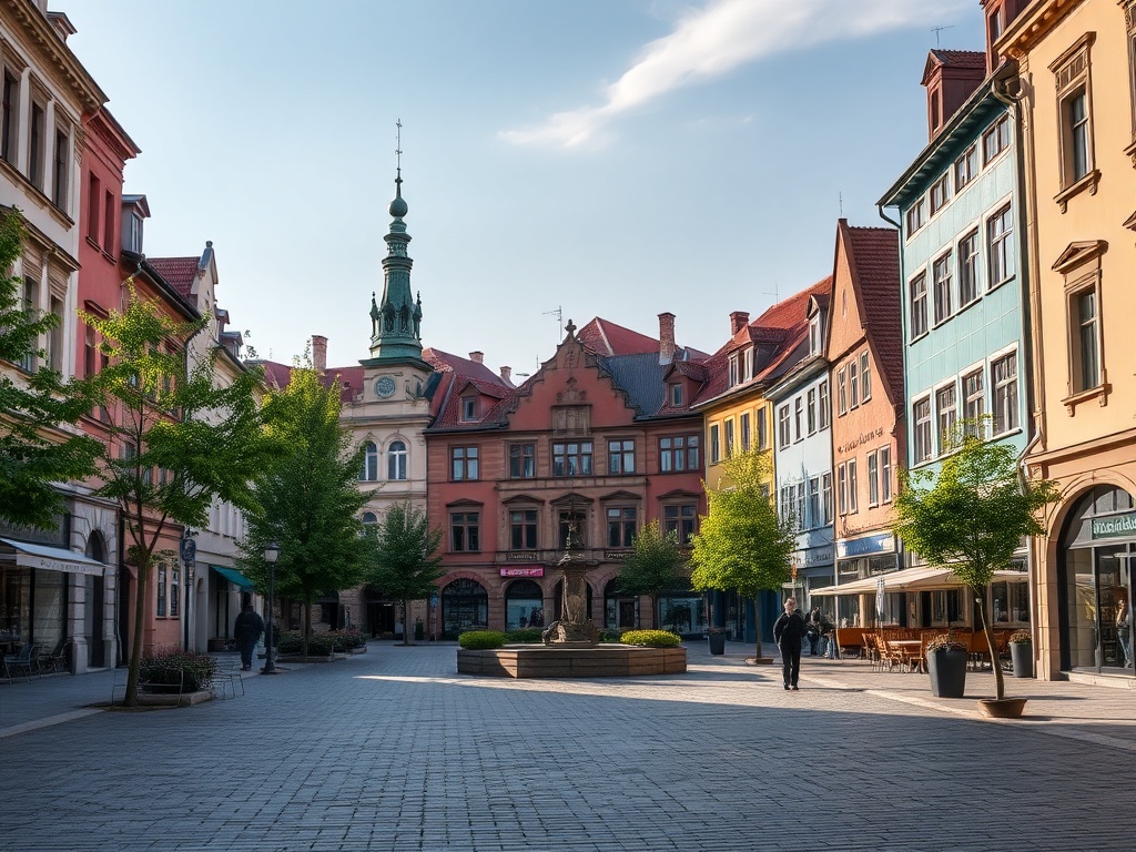 Piotrków Trybunalski: Zmiany w życiu publicznym miasta