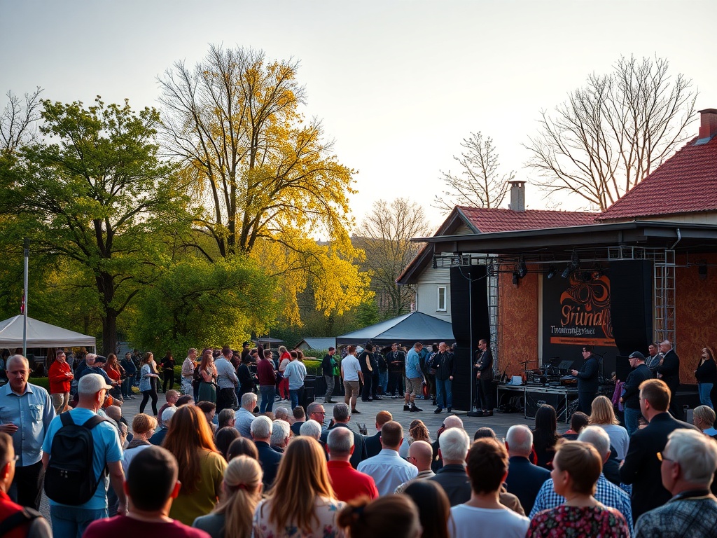 Prima Aprilis w Piotrkowie. Tradycje i dowcipy miasta