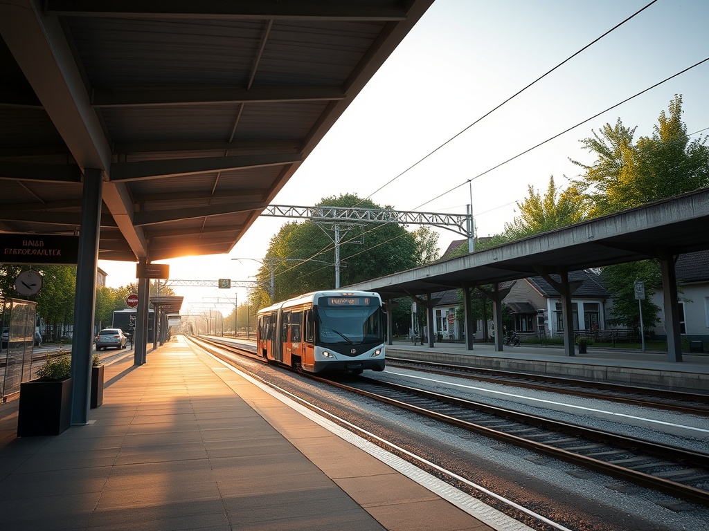 Piotrków Trybunalski: 7,5 mln zł na ul. Roosevelta i prognozy utrudnień